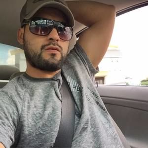 Meet your Posher, José luis